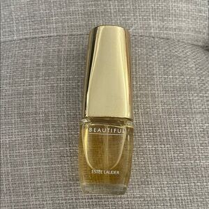 Vintage Estee Lauder Beautiful Perfume